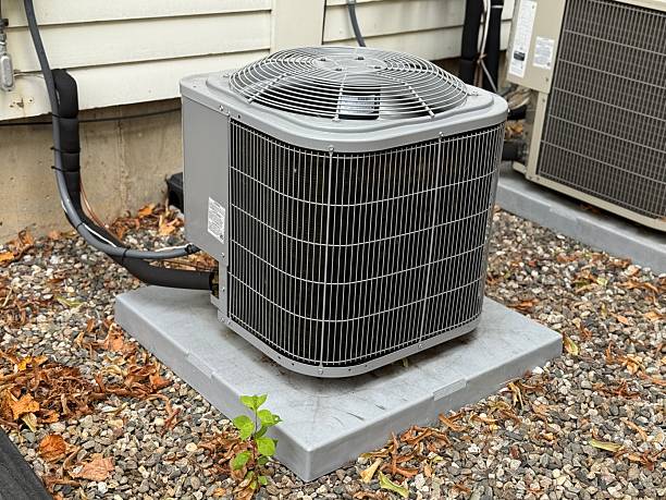 24/7 Emergency Hvac Installation experts in Rossville, IN