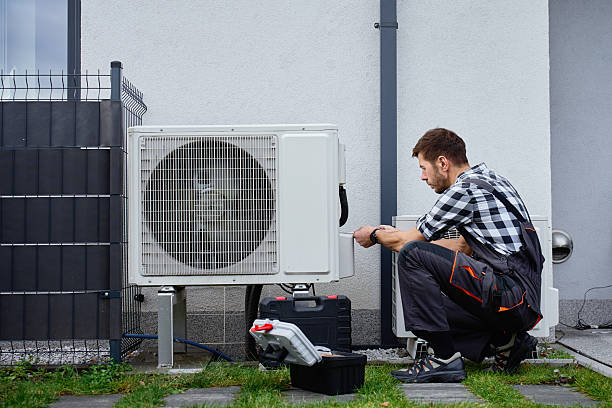 Top rated local Hvac Installation specialists in Rossville, IN